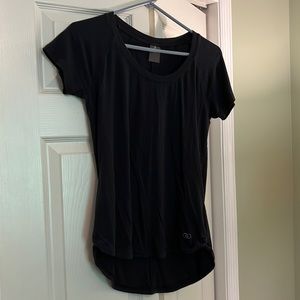 CALIA Short Sleeve Top